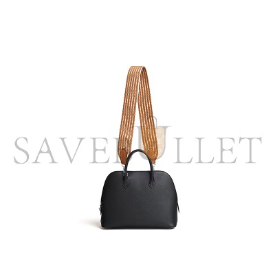 HERMÈS SANGLE CORDAGE 50 MM BAG STRAP H085682CKAK085 (85*5cm)